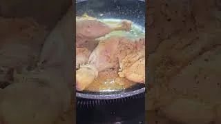 Miniature : Recette Athiéké poulet