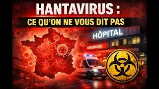 Miniature : Hantavirus : ce que le gouvernement ne dit pas — transferts, isolement, risques et enquête complète