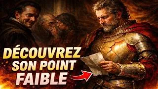 Miniature : LOI 33 : Trouve leur FAIBLESSE et contrôle-les (AUDIOBOOK PUISSANT)
