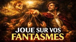 Miniature : LOI 32 : Manipule les esprits en jouant sur leurs fantasmes (AUDIOBOOK PUISSANT)