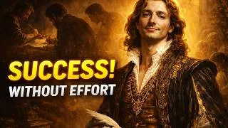 Miniature : LOI 30 : Faites paraître les choses faciles (Le secret caché des puissants) | Audiobook