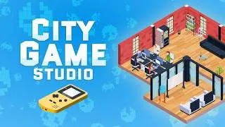 Miniature : City Game Studio Gameplay trailer official