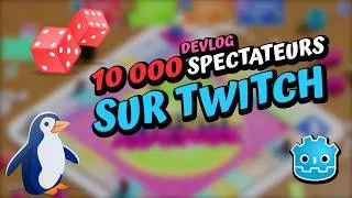 Miniature : Les STREAMERS s'arrachent Fortune Avenue ! Bilan après une semaine FOLLE | Devlog