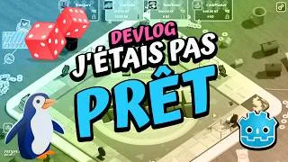 Miniature : J’aurais voulu savoir ça AVANT le Steam Neo Fest ! | Devlog