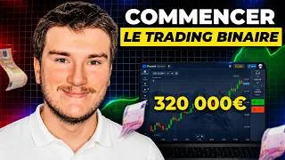 Miniature : La stratégie de trading que PERSONNE ne montre sur YouTube (PocketOption)