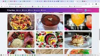 Miniature : J’ai créé un site de restauration complet en PHP, MySQL, HTML, CSS, JS et Bootstrap