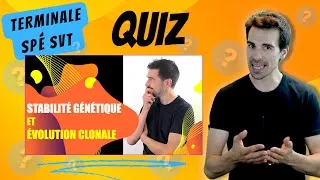 Miniature : QUIZ Terminale Chapitre 1