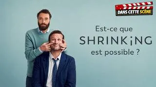 Miniature : Parkinson + infections urinaires = hallucinations ? - Dans cette Scène : Shrinking