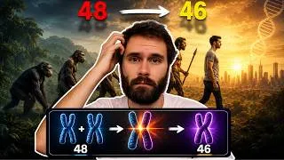 Miniature : Pourquoi as-tu 46 chromosomes ? - LSVT