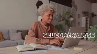 Miniature : La représentation du glucose en 1 min