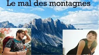 Miniature : Le mal des montagnes
