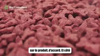 Miniature : Gestion de l'Eau au Cameroun : La Clé pour des Récoltes Saines et Abondantes #biocomplexe #cameroun