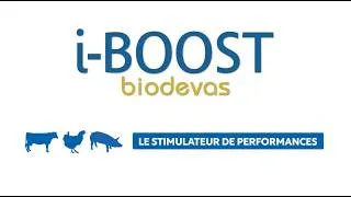 Miniature : i-BOOST® | Accompagner les animaux face aux situations de stress