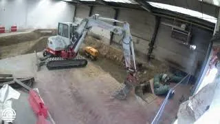 Miniature : ENGLOBE FRANCE : Time laps - Saint-Herblain (44)