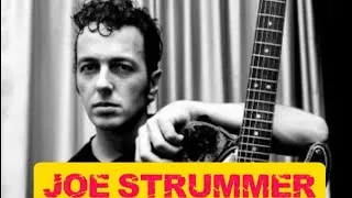 Miniature : JOE STRUMMER : Le punk qui a changé l'histoire du rock 