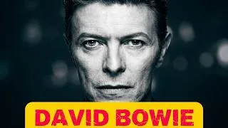Miniature : DAVID BOWIE : L'odyssée d'un génie 