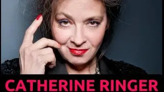 Miniature : CATHERINE RINGER : hommage à la voix des Rita Mitsouko