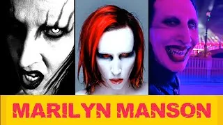 Miniature : MARILYN MANSON : 30 ans de carrière, de scandale et de résurrection