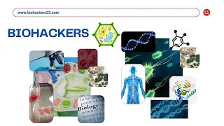 Miniature : BIOHACKERS : Des bonnes nouvelles pour vous pour cette nouvelle année universitaire.