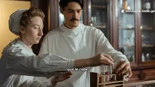 Miniature : Comment l’ADN Parle   Le Code Génétique