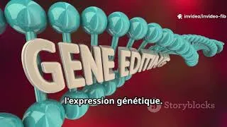 Miniature : Les hormones