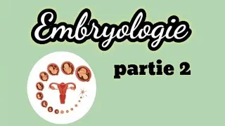 Miniature : Embryologie (partie 2 ) : les avantages et les inconvénients de la reproduction sexuée et asexuée