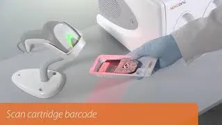 Miniature : Novodiag, une nouvelle solution de dépistage des maladies infectieuses
