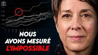 Miniature : 25 ans de recherche sur l'INVISIBLE : Les révélations de la Directrice de l'ISSNOE (Dr Dethiollaz)