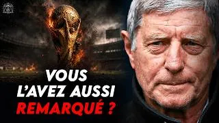 Miniature : L’Expert du Football : ce que personne n'ose dire sur le Football moderne (Jean-Michel Larqué)