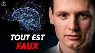 Miniature : Expert de la Mémoire : ce qu'on ne vous a pas appris à l'école sur le cerveau