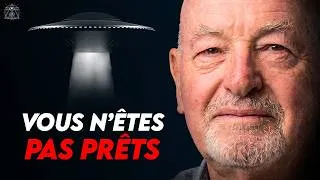Miniature : L’ex-directeur du GEPAN brise le silence (J.J Velasco)