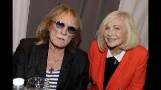 Miniature : Mort de Christophe  Laeticia Hallyday bouleversée poste un magnifique message