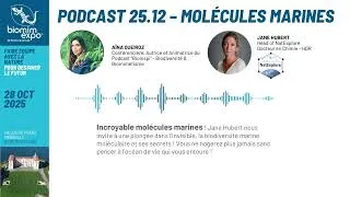 Miniature : 2025_12 PODCAST : Jane HUBERT - NatExplore avec Aïna Queiroz