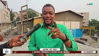 Miniature : TÉLÉ SURPRISE LA VRAIE VIE DE PASTEUR DAVID BIKORO CHEZ AUTRE VIE ET AU GRAND RENDEZ-VOUS LE 16/07
