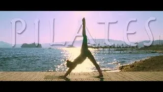 Miniature : Pilates à Cannes avec Pamela