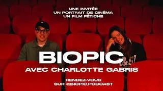Miniature : " Je veux faire des films comme "Bridesmades" dans ma vie. " - Biopic avec Charlotte Gabris