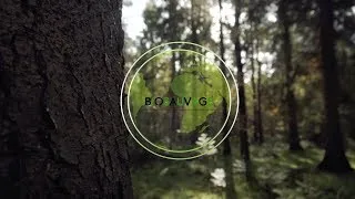 Miniature : Présentation BIOSAUVAGE