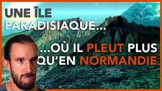Miniature : 🦎 Cette Île Abrite une Vie Incroyable | La Biodiversité de La Réunion