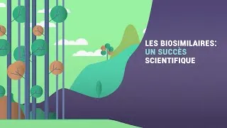Miniature : Les biosimilaires: Un succès scientifique