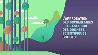 Miniature : L'approbation des biosimilaires est basée sur des données scientifiques solides