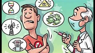 Miniature : Le danger méconnu des anesthésiques dentaires