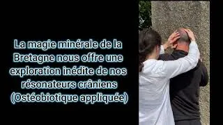 Miniature : Activation et développement de la puissance de son Énergie Source - Stage Cordessence Eté 2026