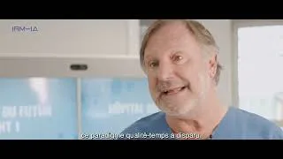 Miniature : Hôpital du Futur #1 - IRM et intelligence artificielle