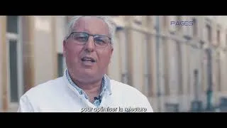 Miniature : Hôpital du Futur #1 - Gestion des flux d’activités non programmés