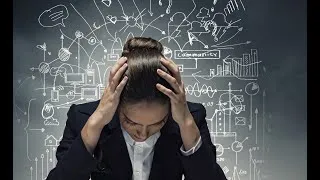 Miniature : Les conséquences du stress, et comment les éviter #naturopathe #naturopathie  #stress
