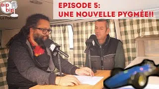 Miniature : Épisode 5 – Une restauration historique : la 2ᵉ Pygmée F368 #podcast  #bipbip #automobile #racing