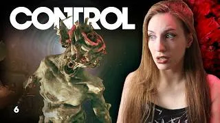 Miniature : The Mold: Let's play CONTROL [6]