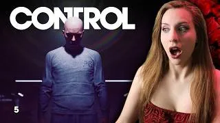 Miniature : My Brother's Keeper: Let's play CONTROL [5]