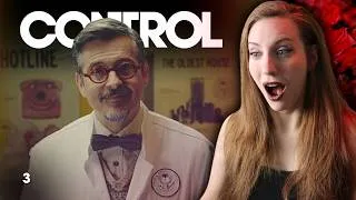 Miniature : Darling's Secrets: Let's play CONTROL [3]