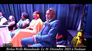 Miniature : Birlan Wells Massalando 3